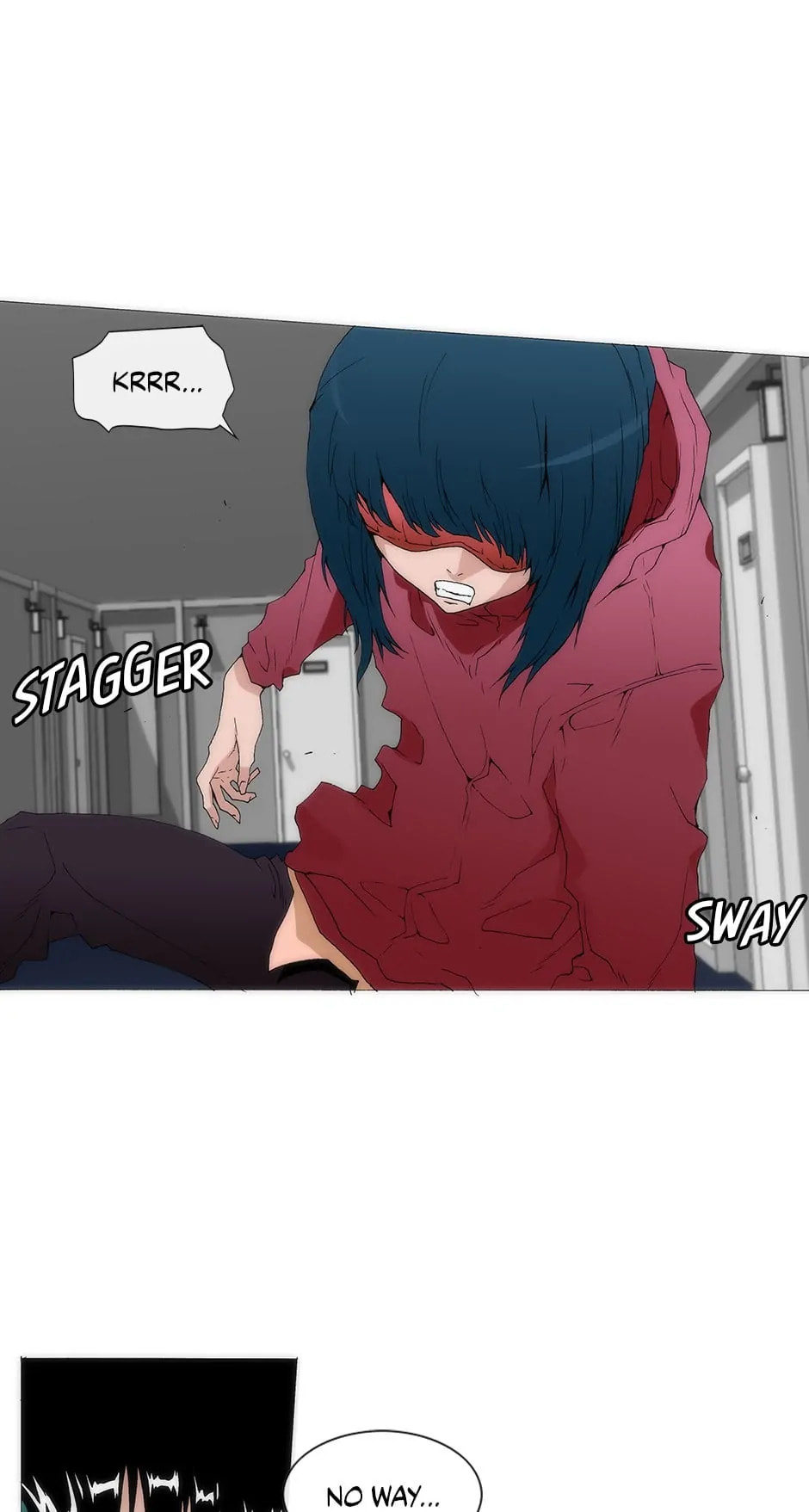 Trace Chapter 148 page 65 - 