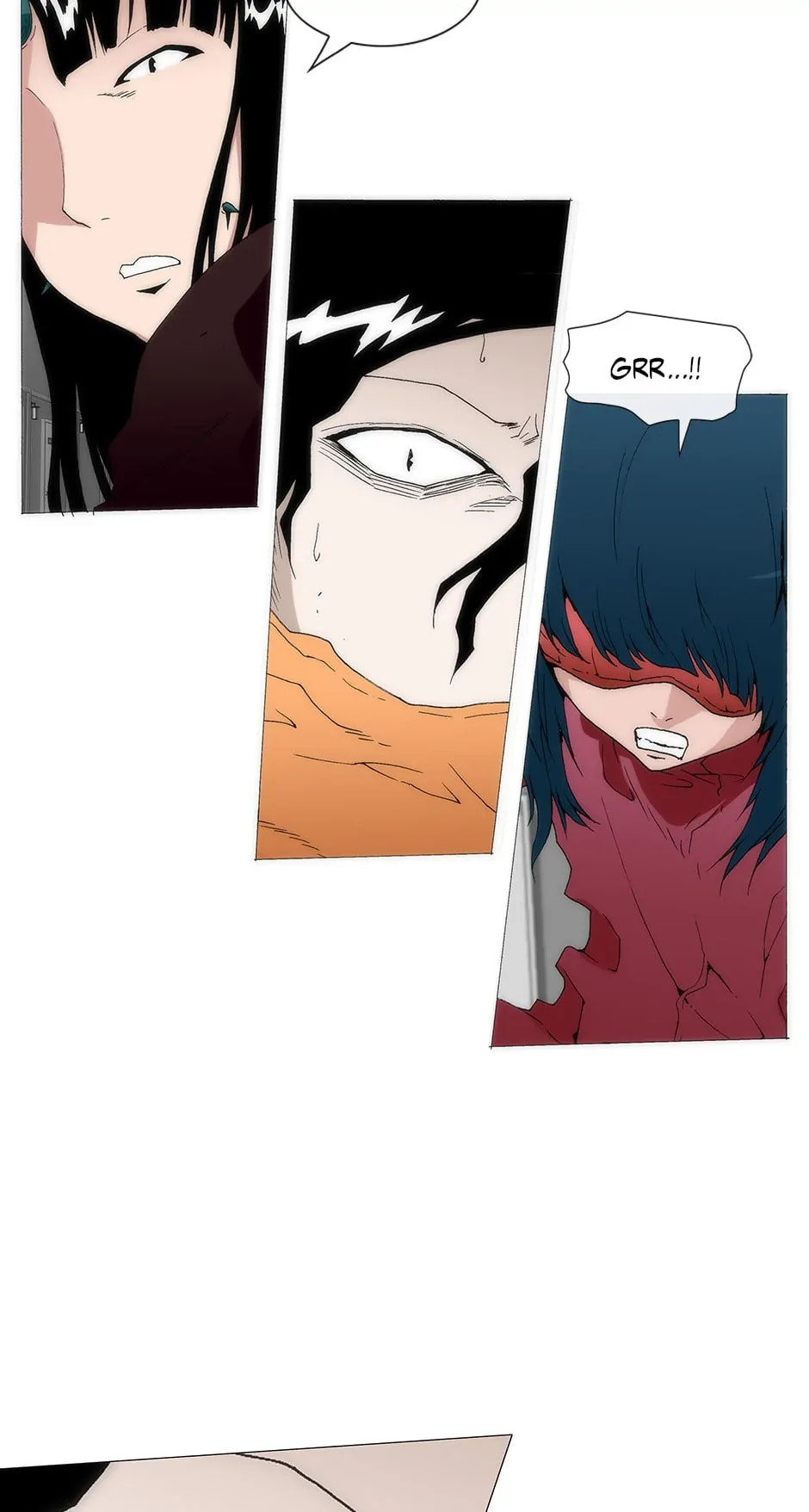 Trace Chapter 148 page 66 - 