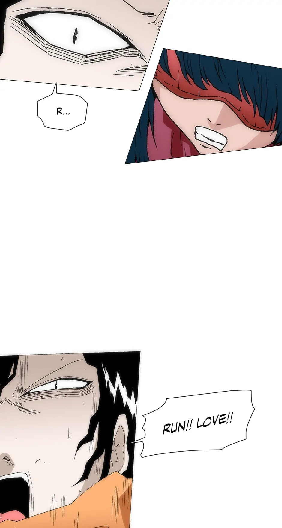 Trace Chapter 148 page 67 - 