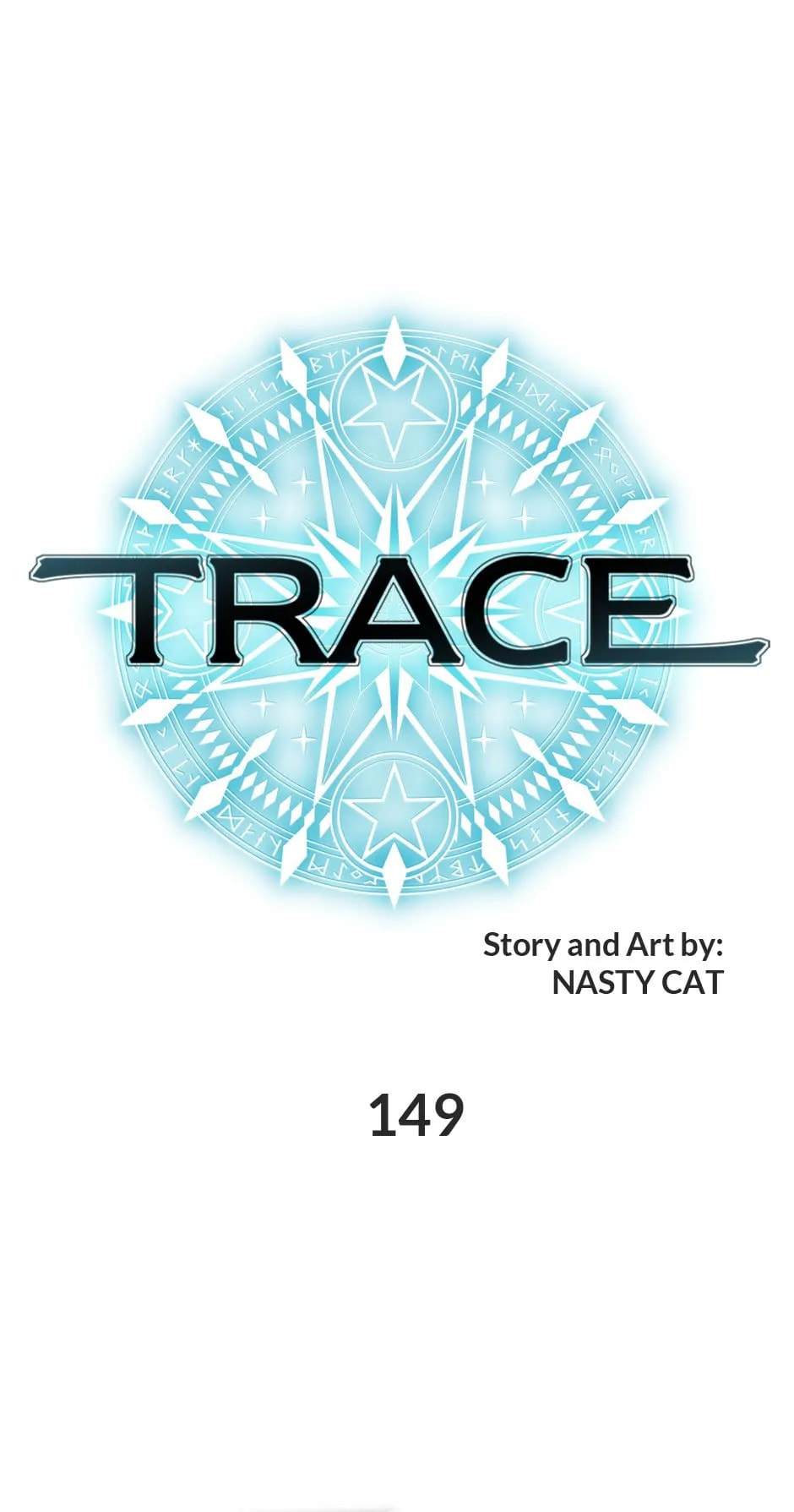 Trace Chapter 149 page 1 - 