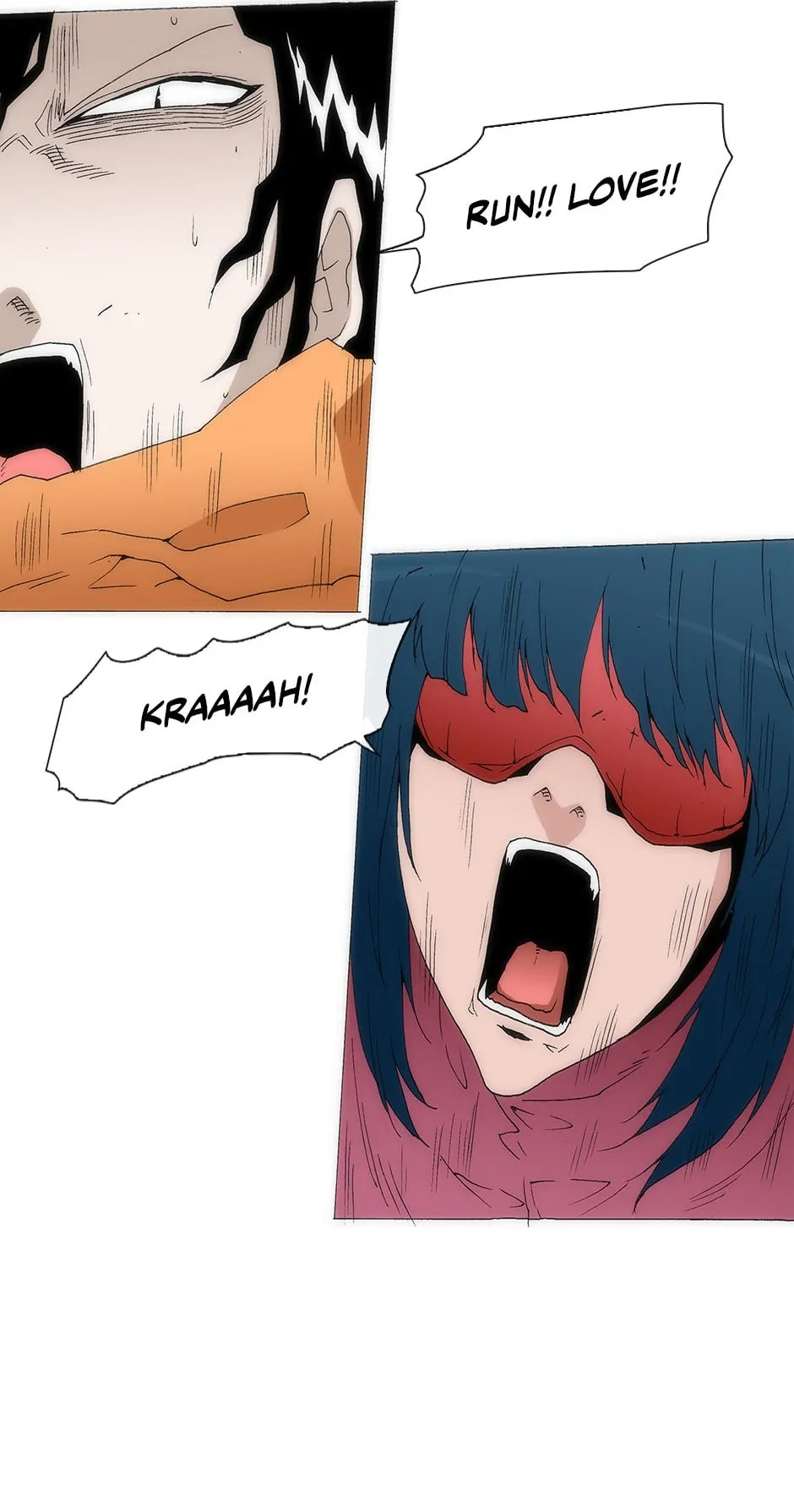Trace Chapter 149 page 2 - 
