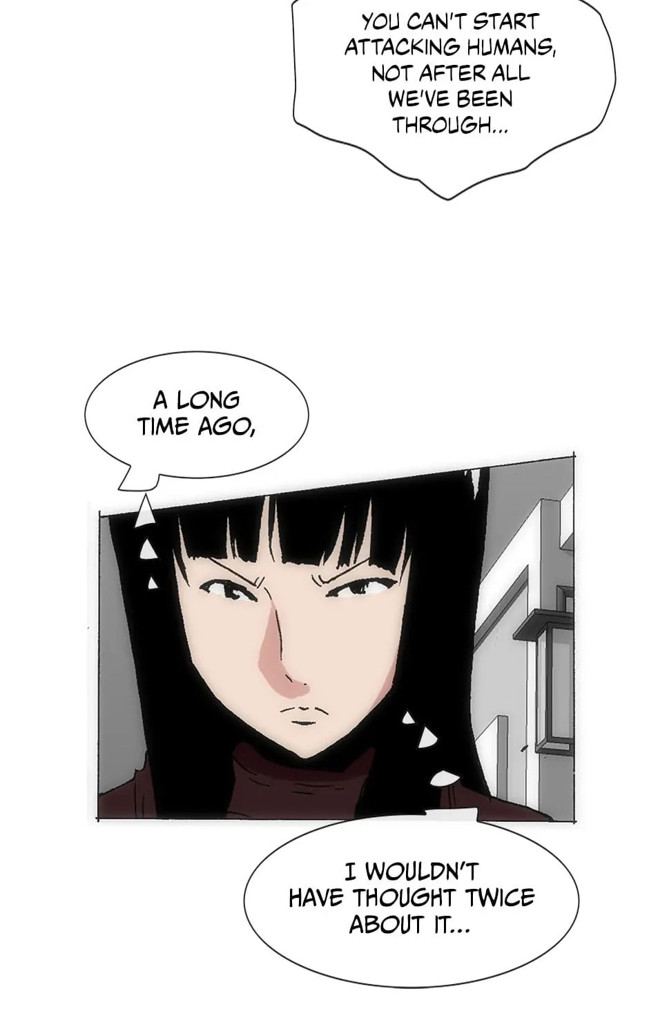 Trace Chapter 149 page 12 - 