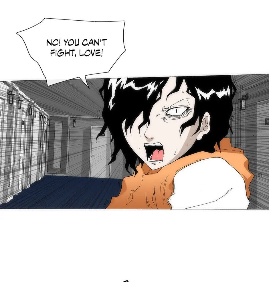 Trace Chapter 149 page 15 - 
