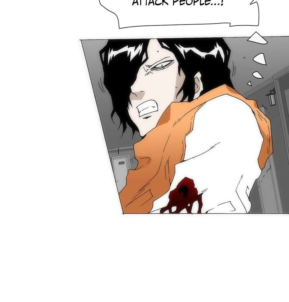 Trace Chapter 149 page 20 - 