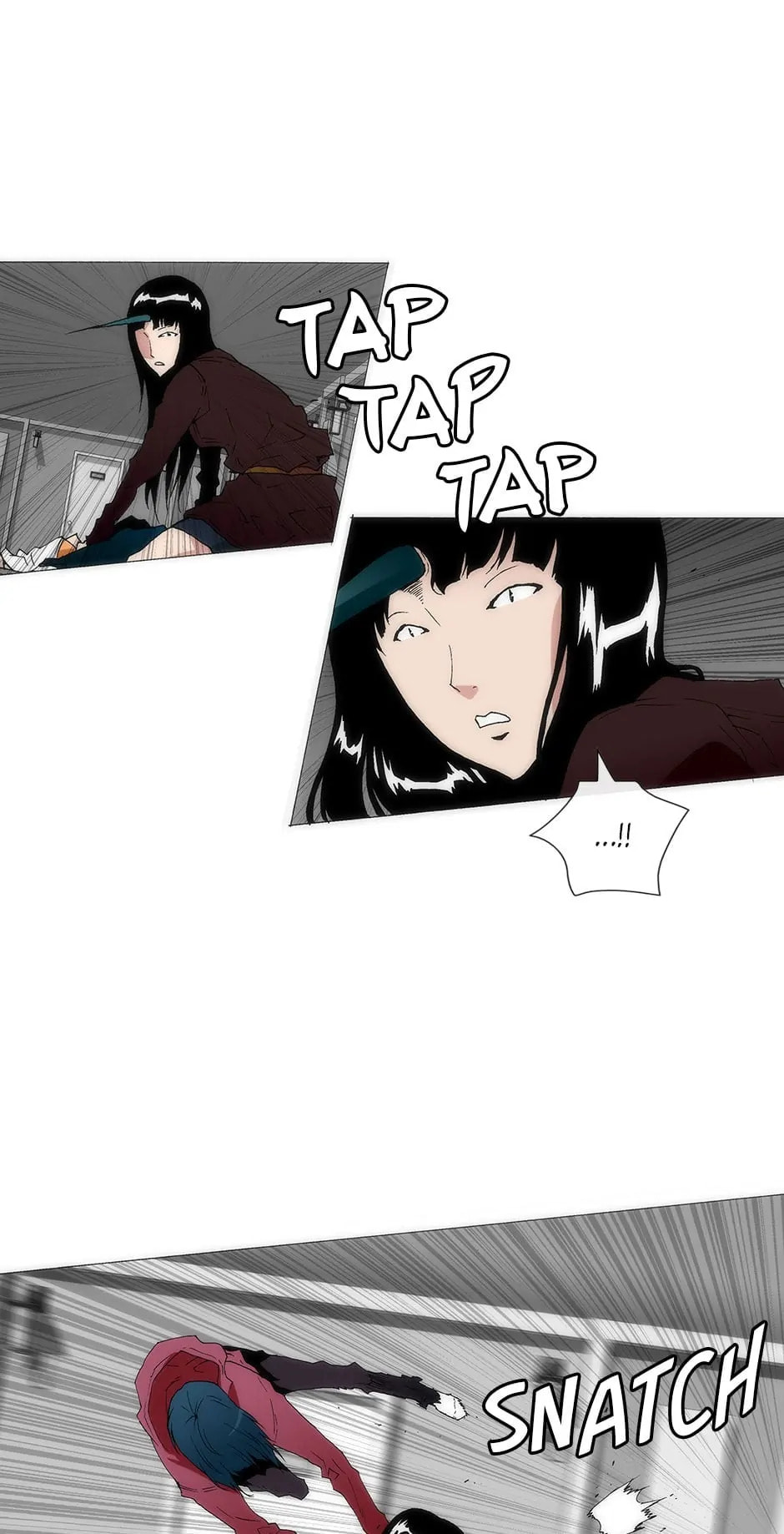 Trace Chapter 149 page 3 - 
