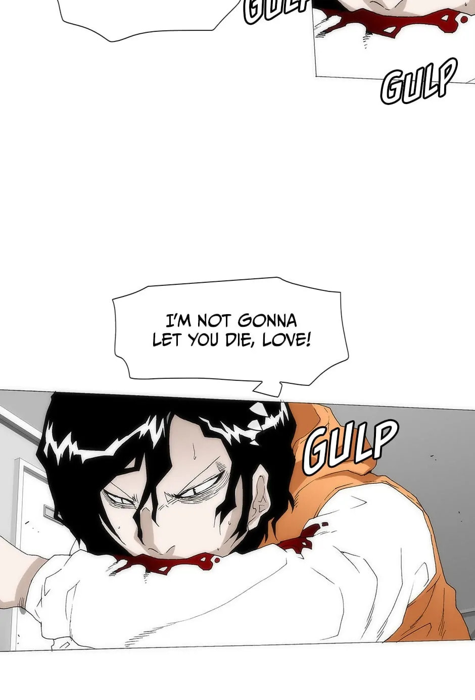 Trace Chapter 149 page 22 - 