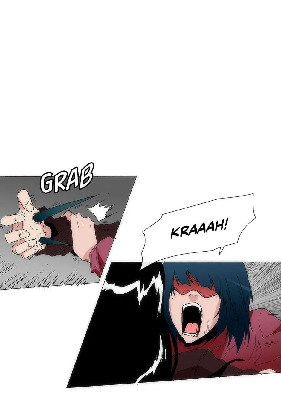 Trace Chapter 149 page 23 - 
