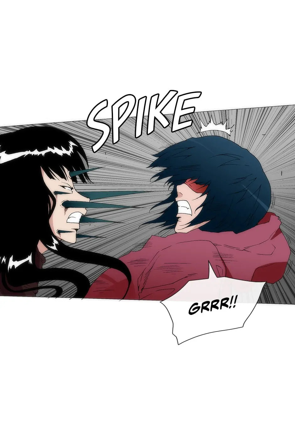 Trace Chapter 149 page 24 - 