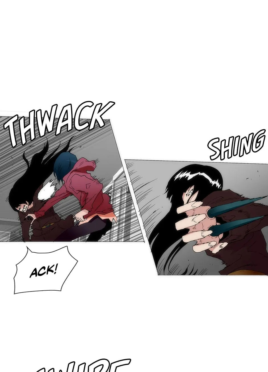 Trace Chapter 149 page 25 - 