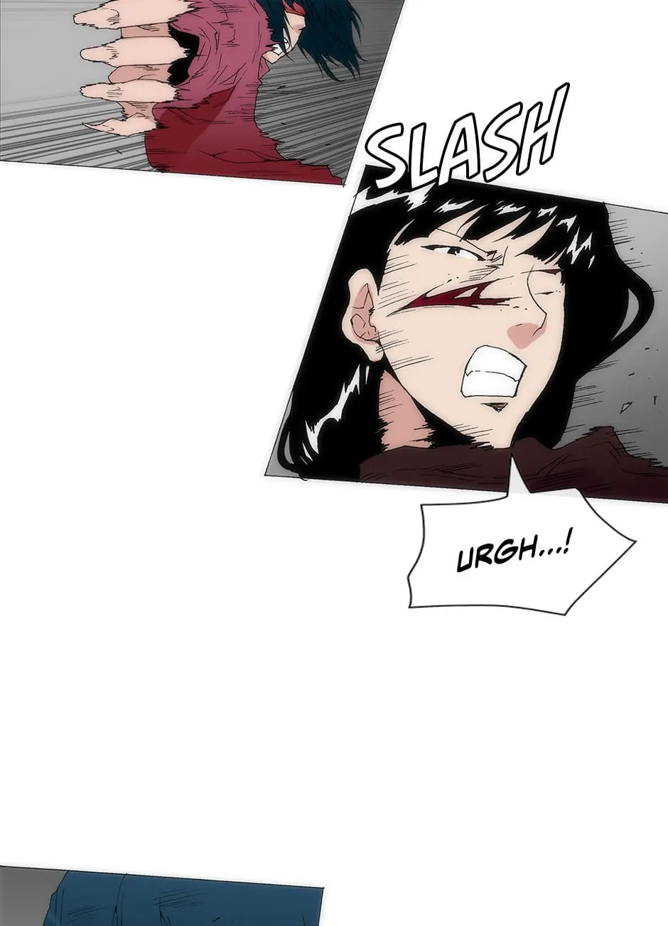 Trace Chapter 149 page 27 - 