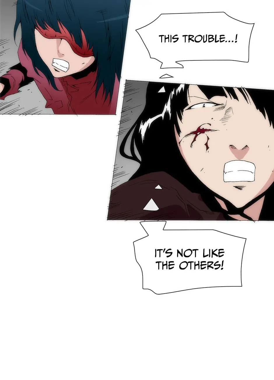Trace Chapter 149 page 28 - 