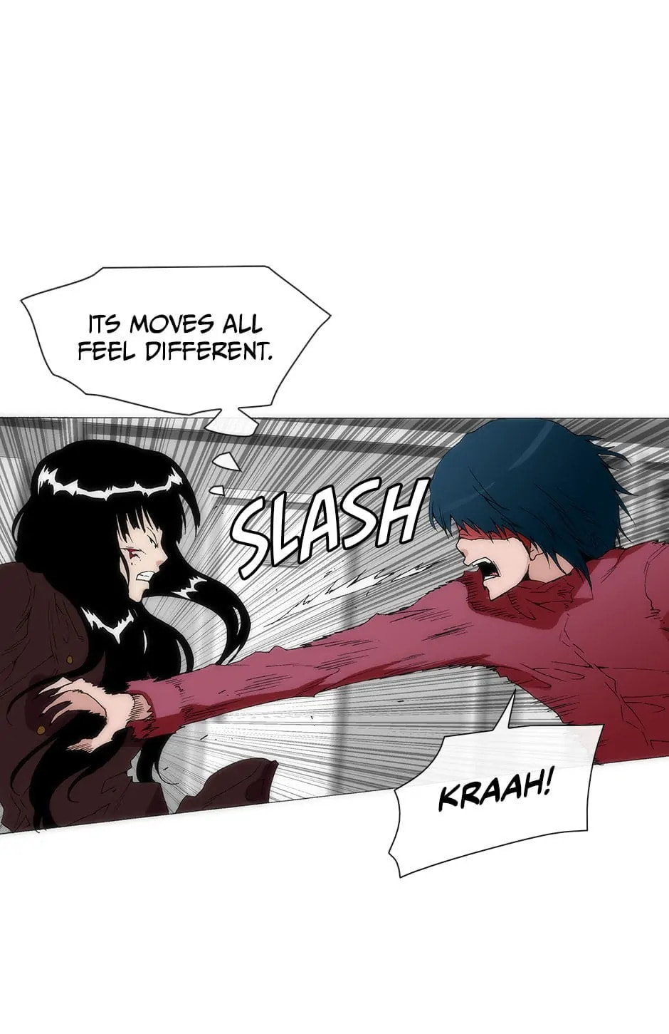 Trace Chapter 149 page 29 - 