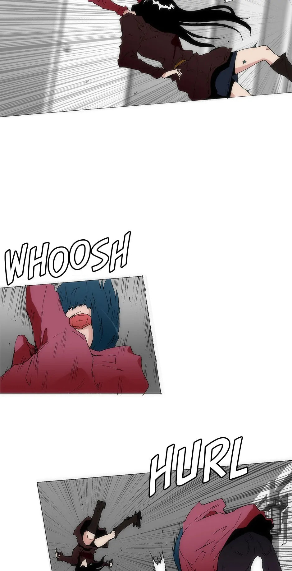 Trace Chapter 149 page 4 - 