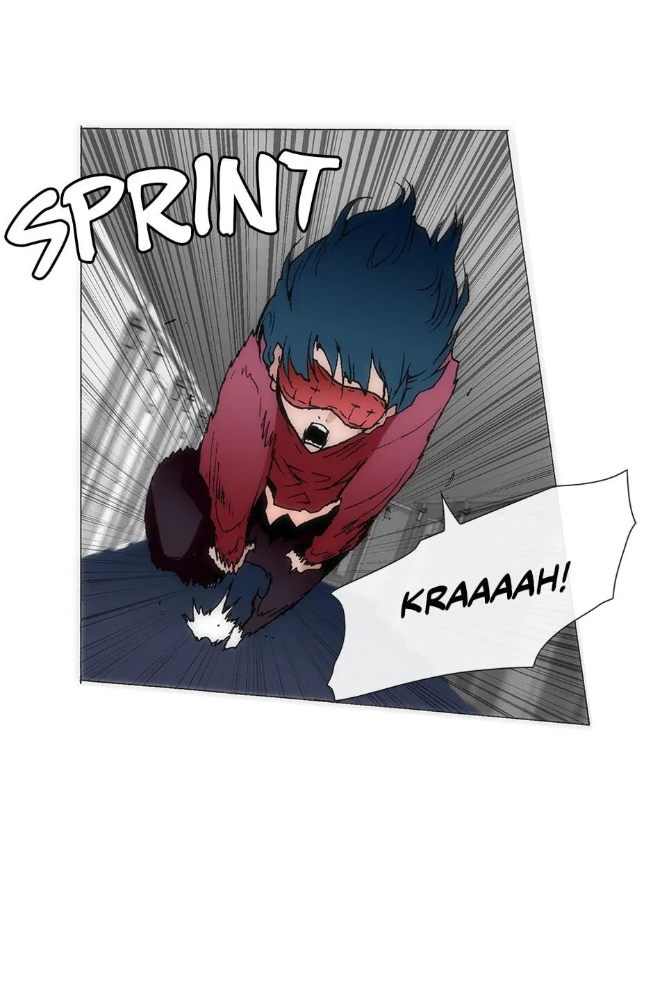 Trace Chapter 149 page 32 - 