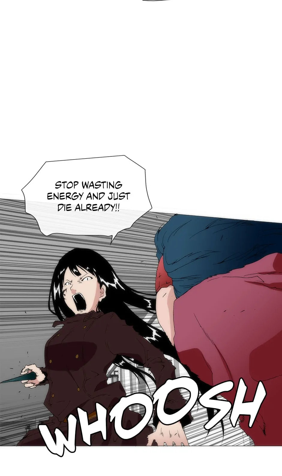 Trace Chapter 149 page 34 - 