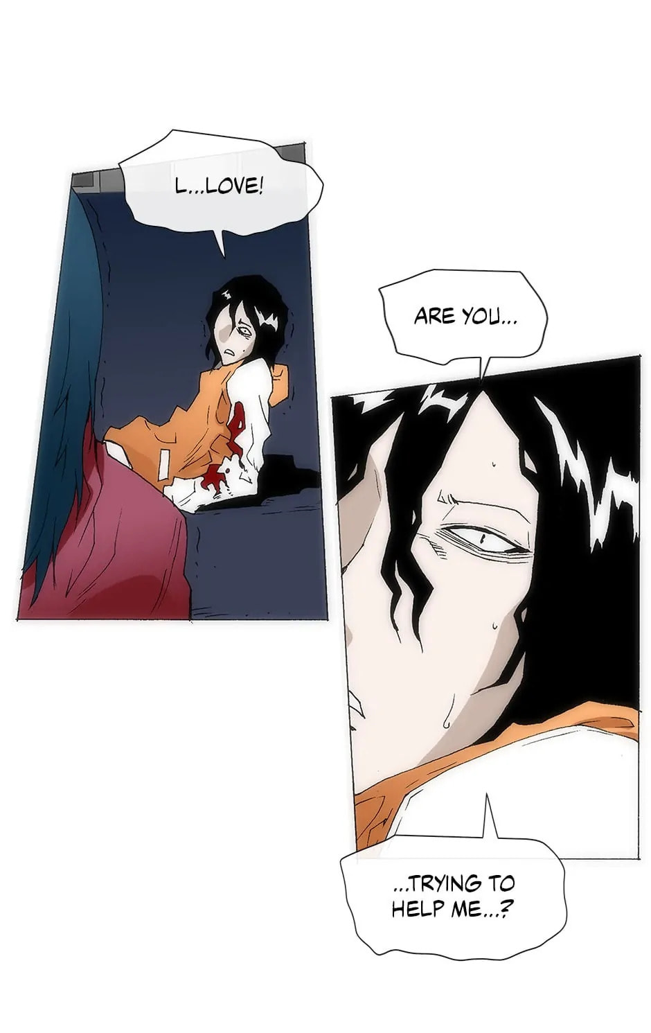 Trace Chapter 149 page 9 - 
