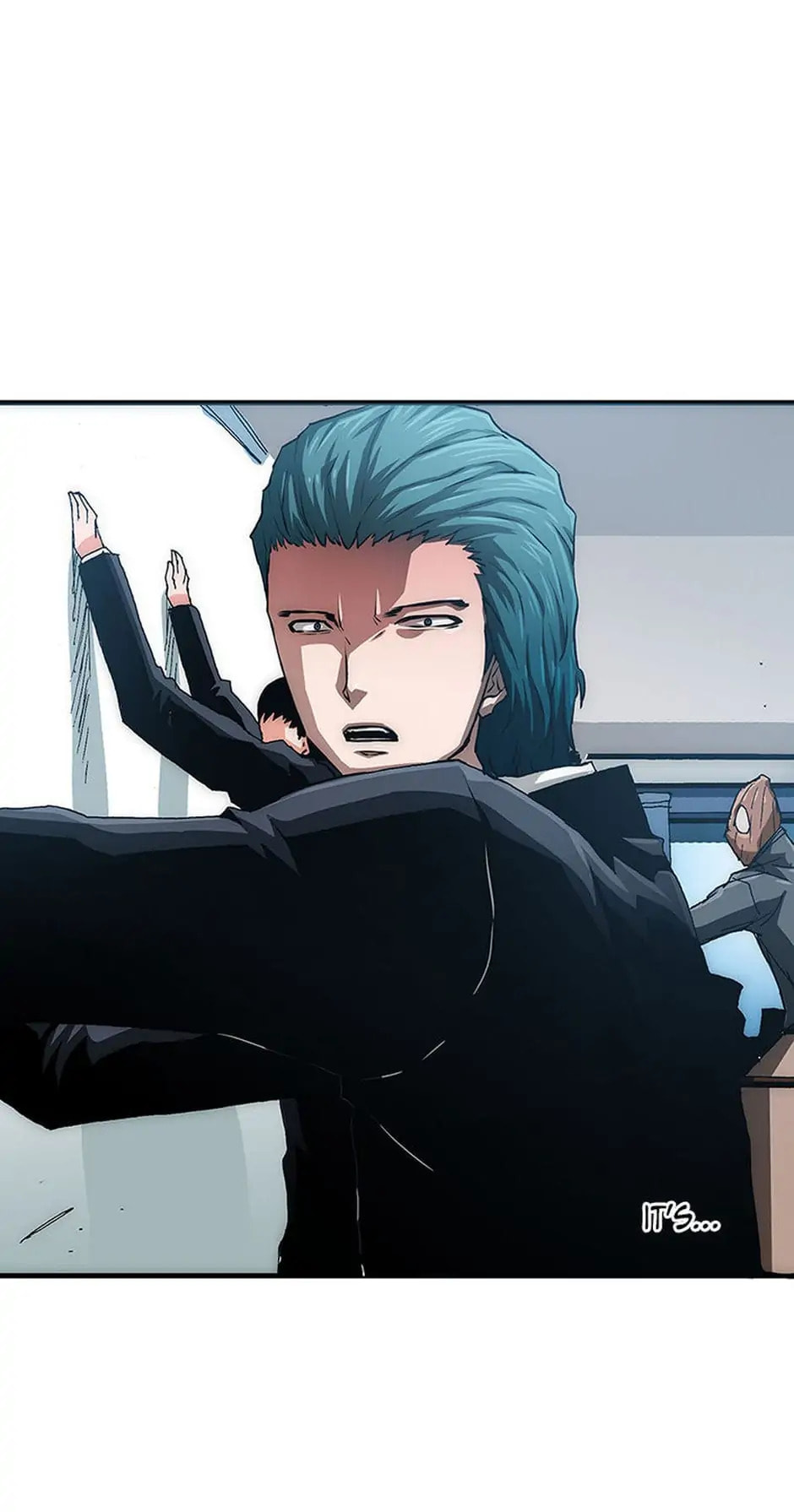 Trace Chapter 15 page 2 - 
