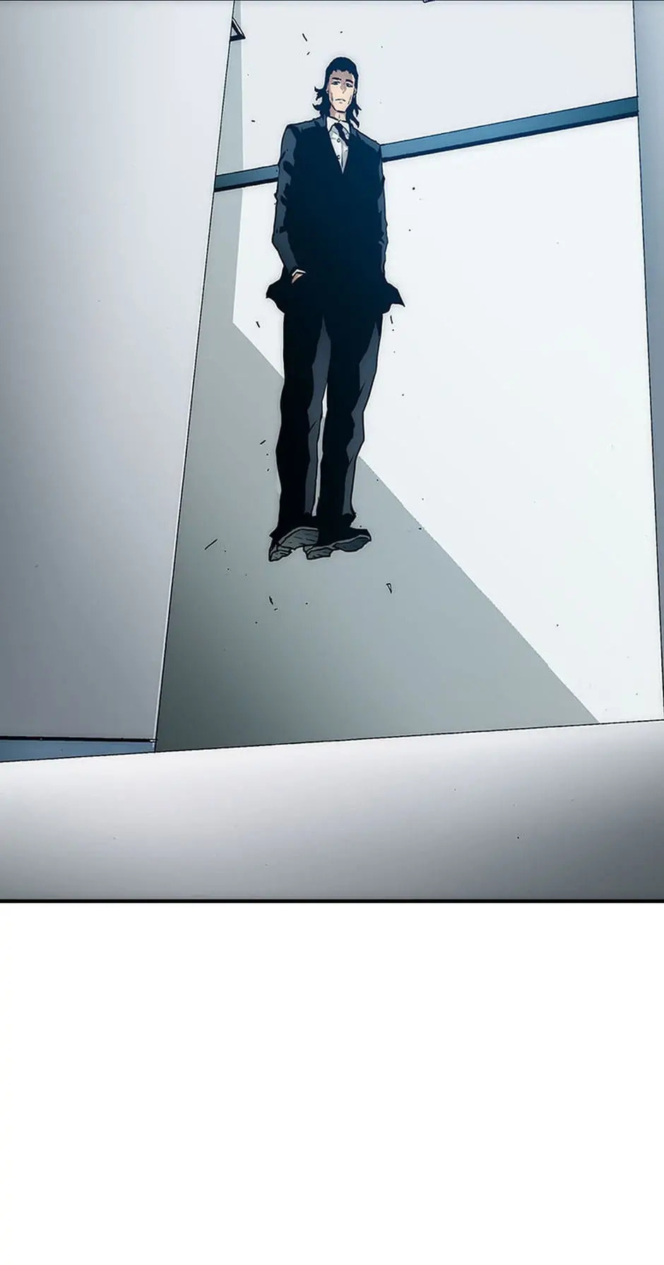 Trace Chapter 15 page 104 - 