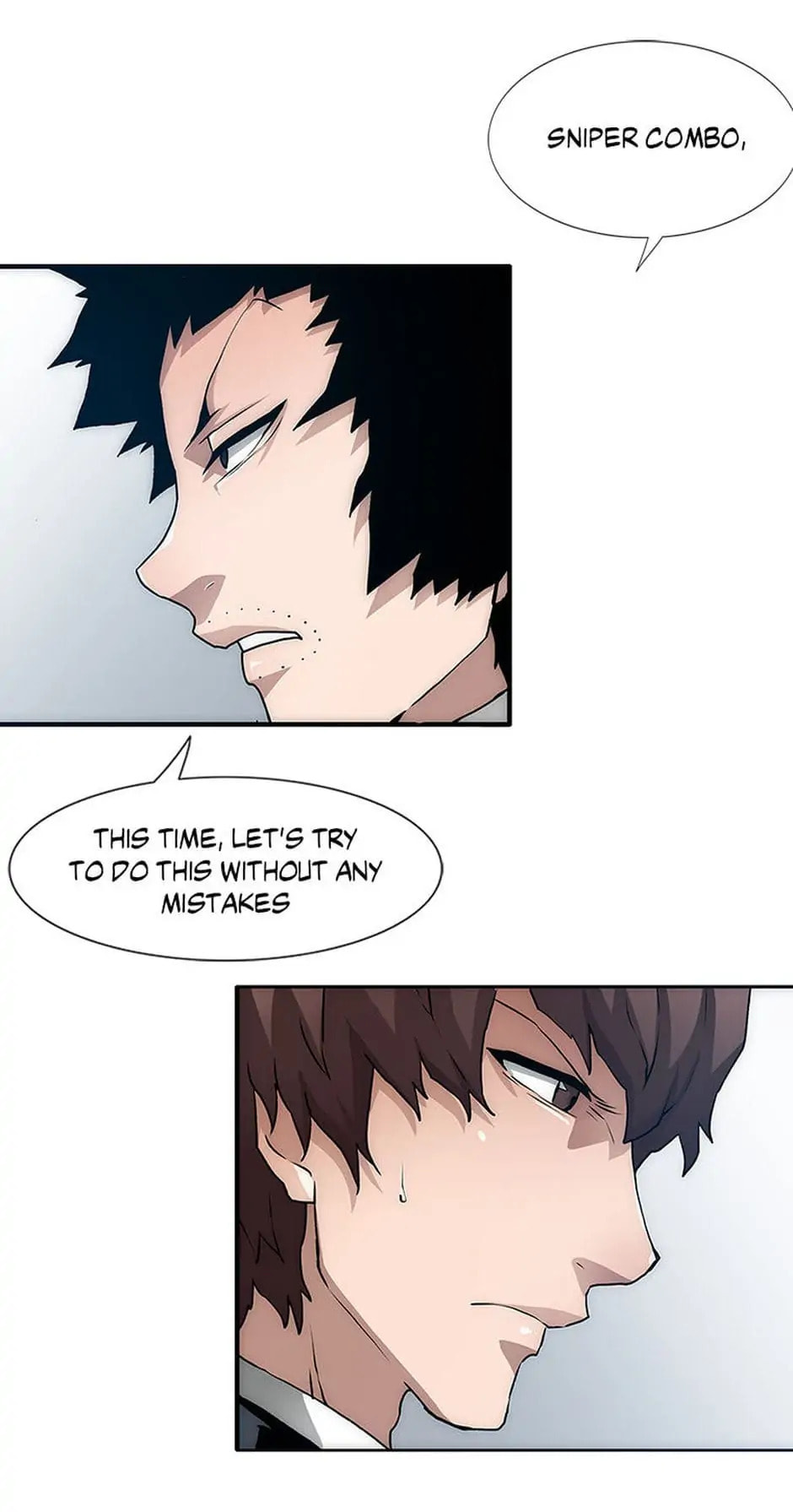 Trace Chapter 15 page 106 - 