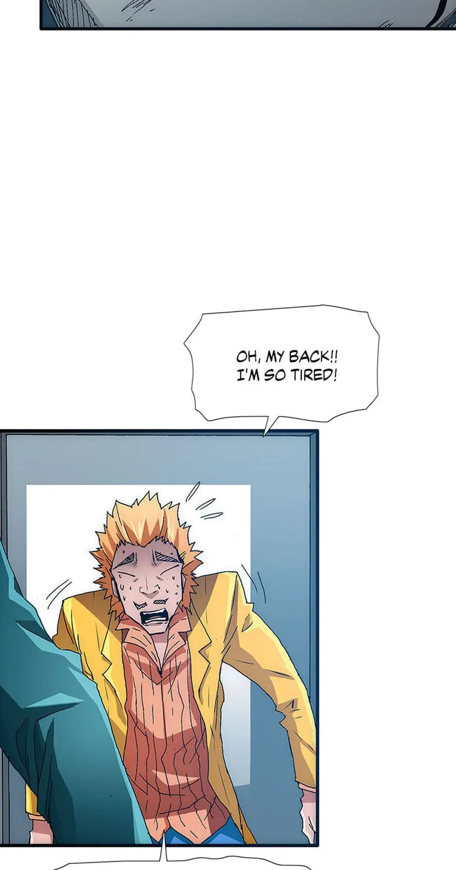 Trace Chapter 15 page 108 - 