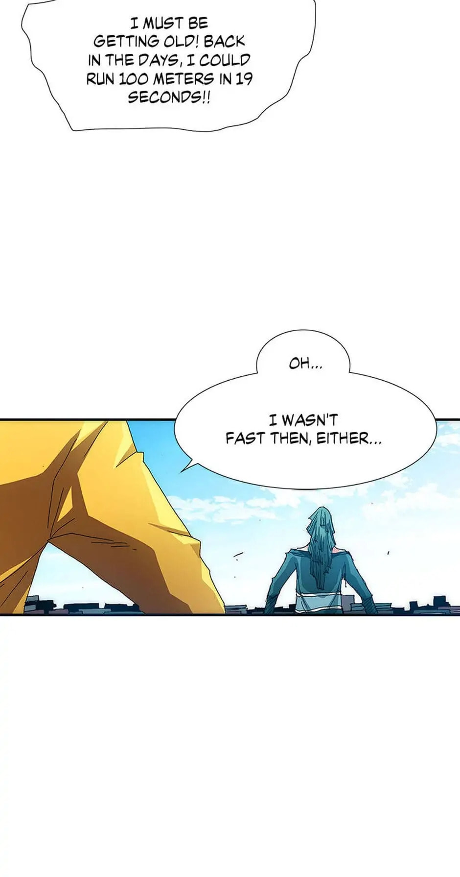 Trace Chapter 15 page 109 - 