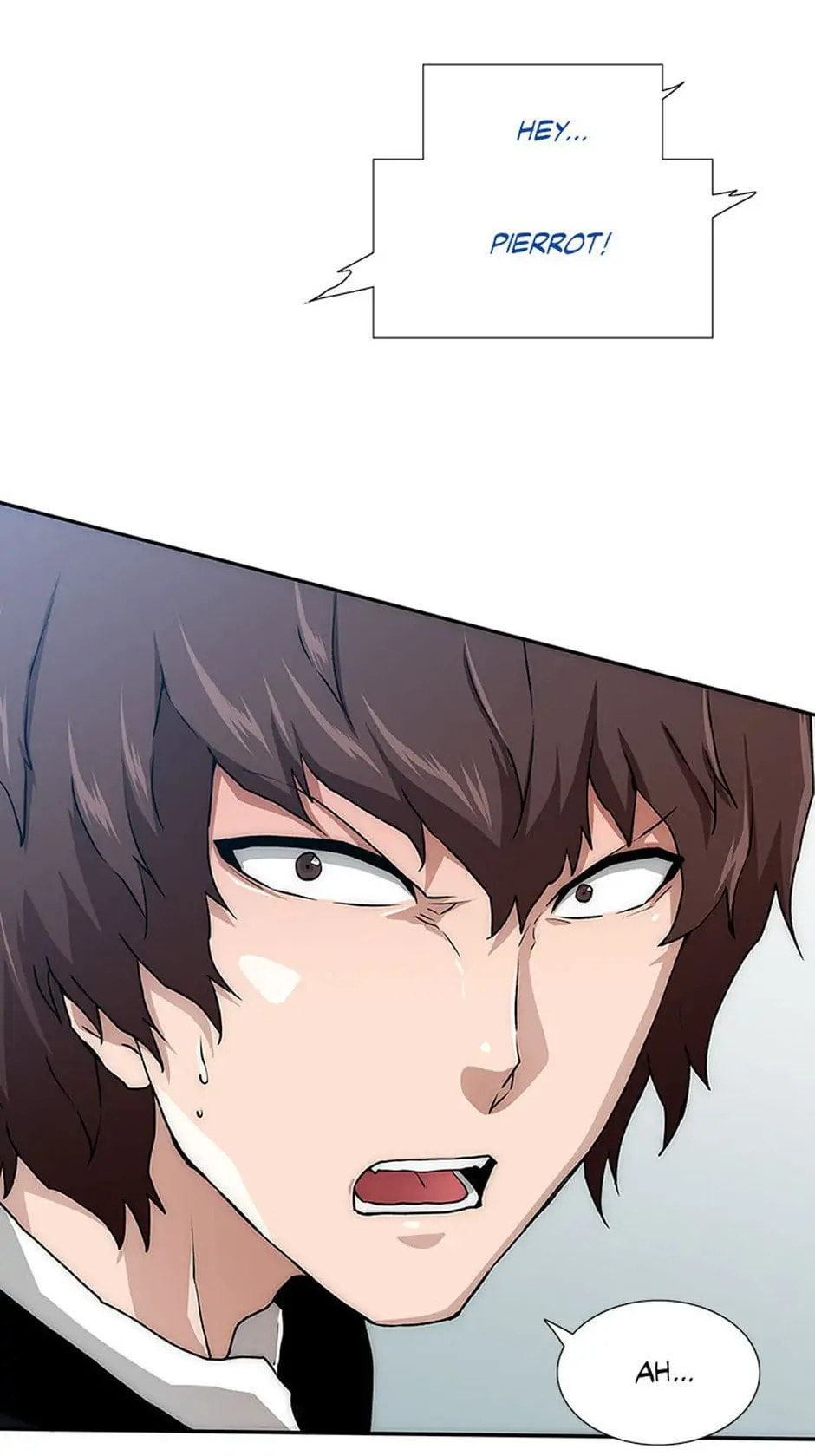 Trace Chapter 15 page 112 - 
