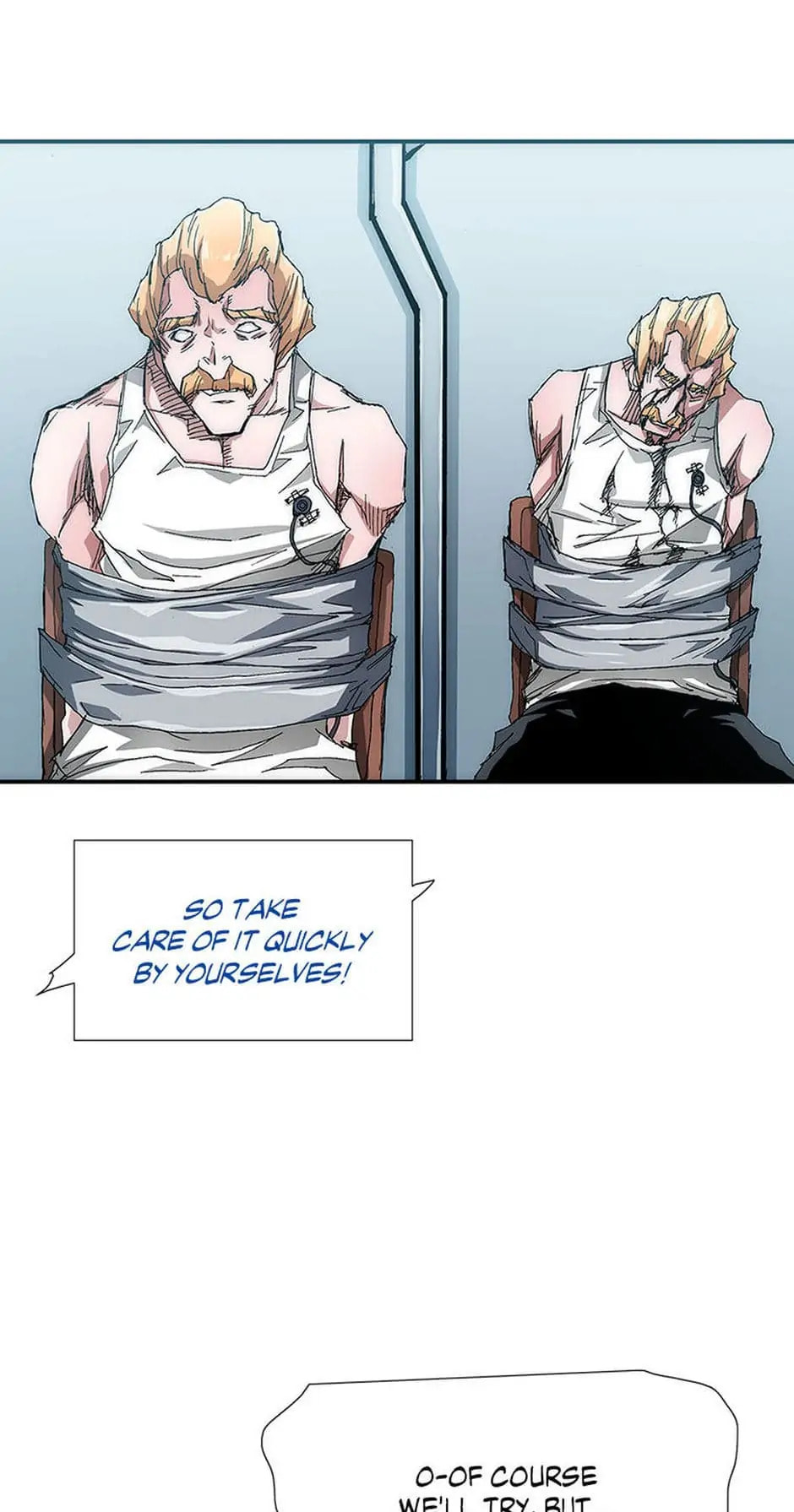 Trace Chapter 15 page 23 - 