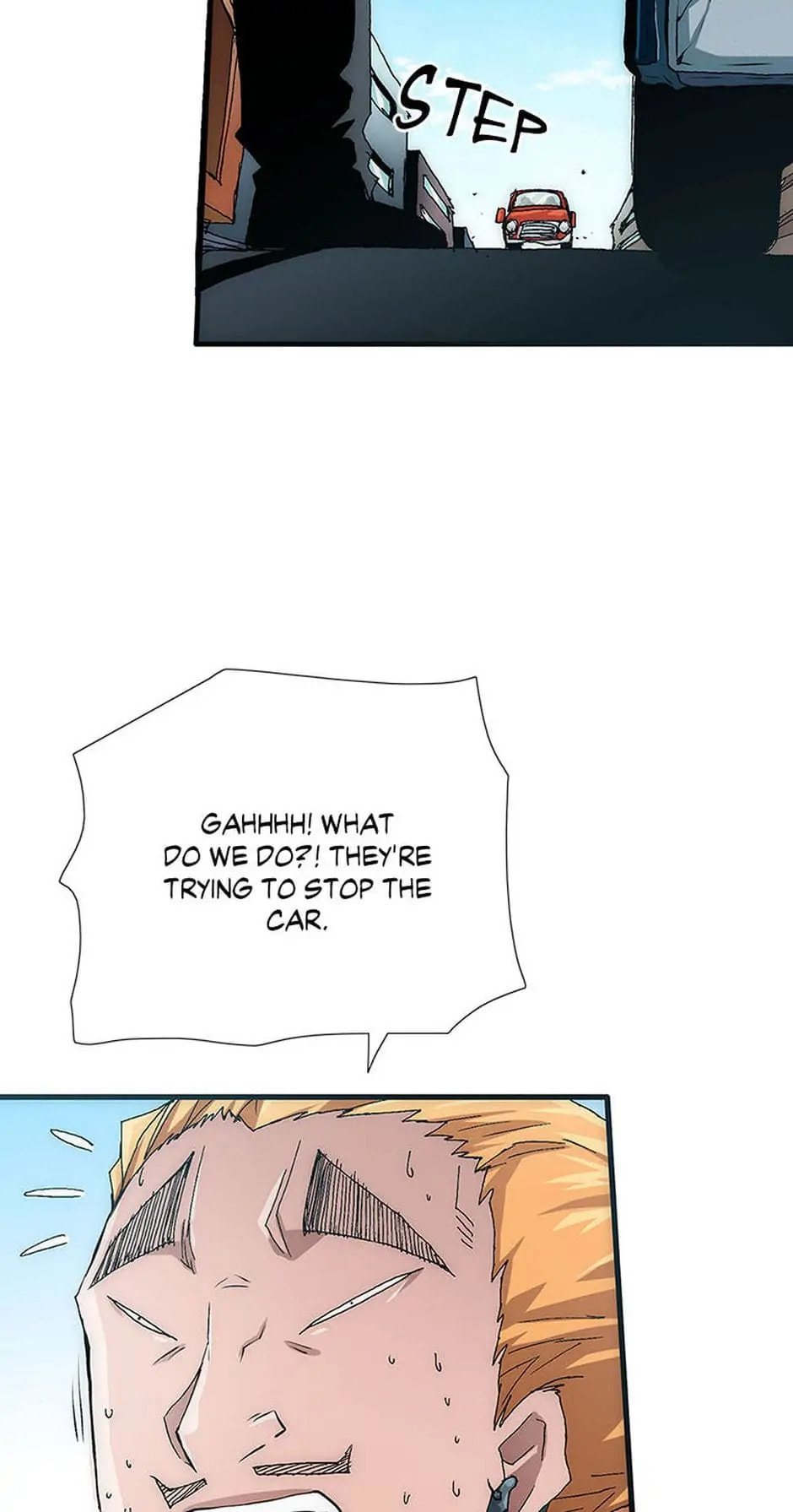 Trace Chapter 15 page 25 - 