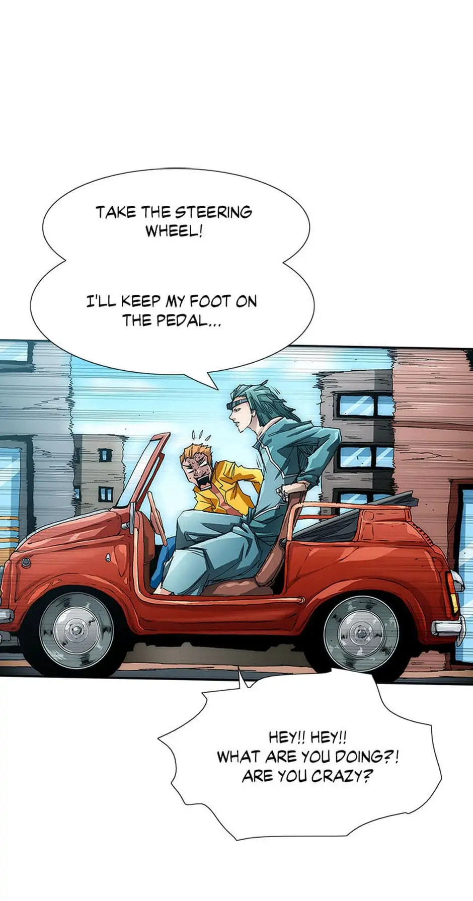 Trace Chapter 15 page 27 - 