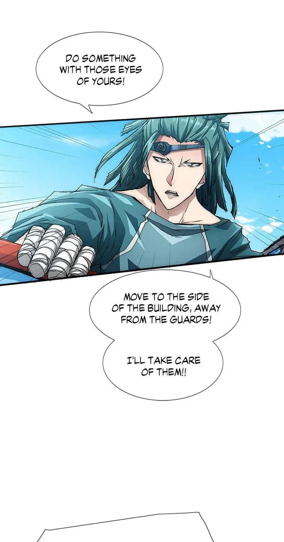 Trace Chapter 15 page 28 - 