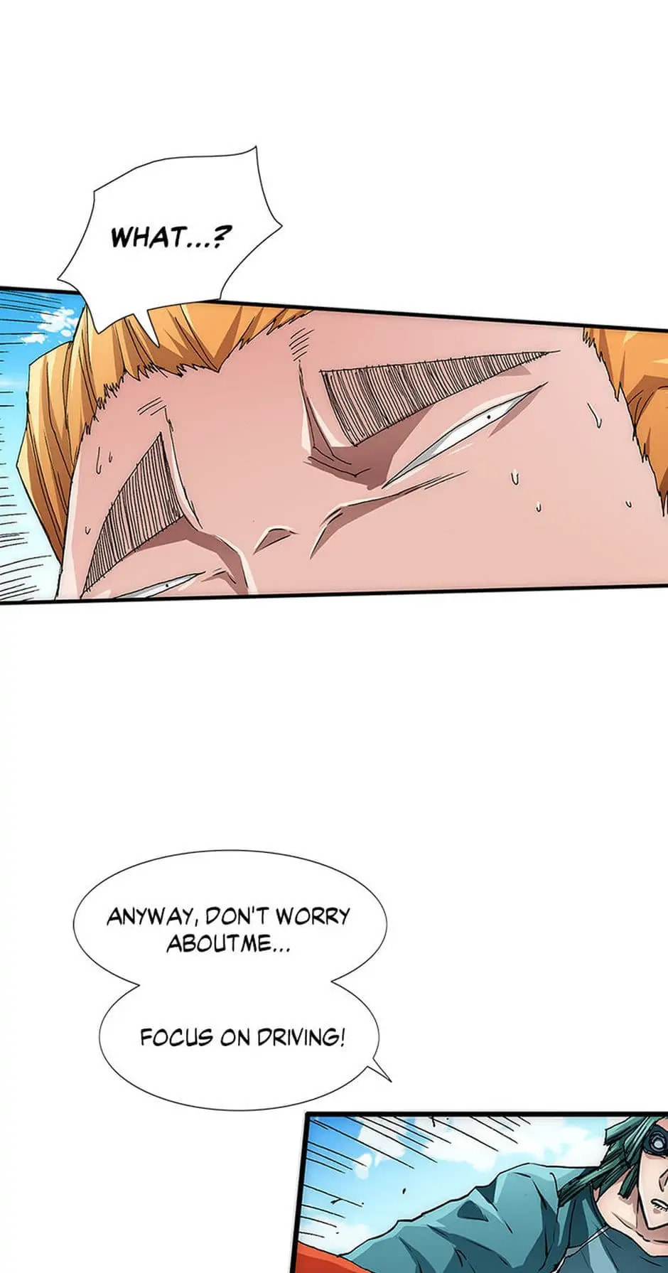 Trace Chapter 15 page 32 - 