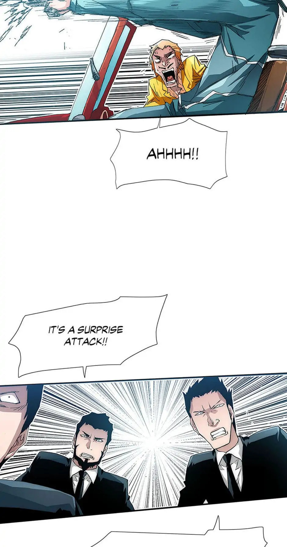 Trace Chapter 15 page 34 - 