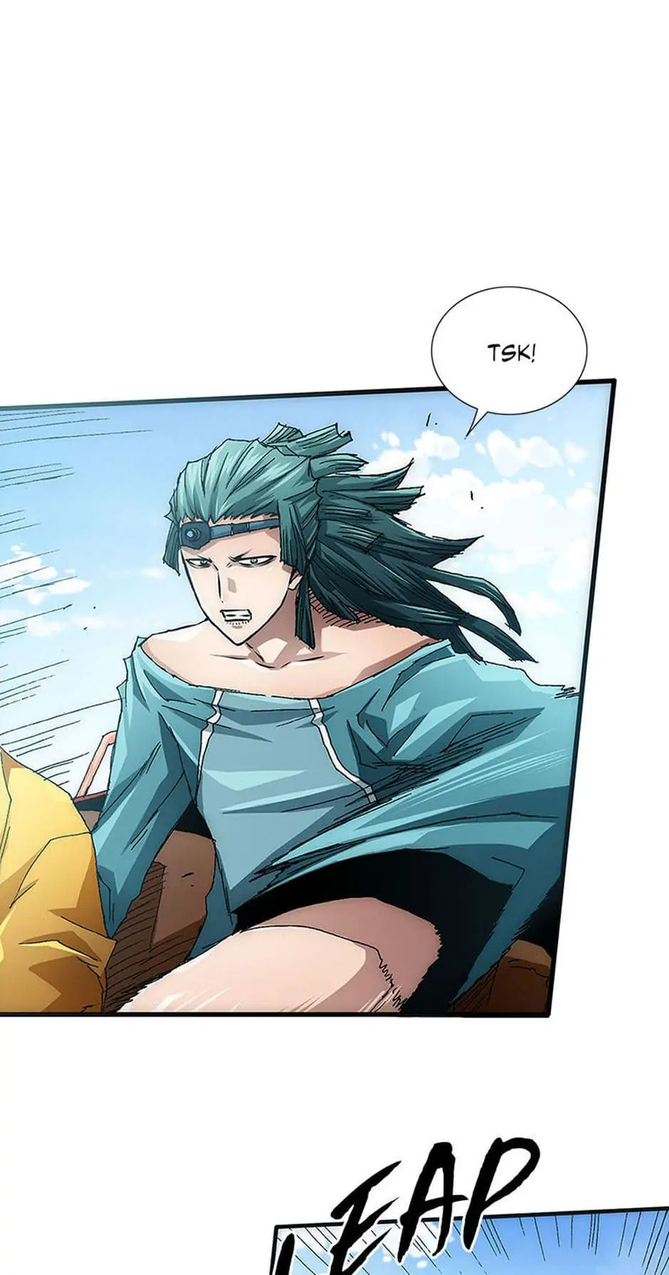 Trace Chapter 15 page 57 - 
