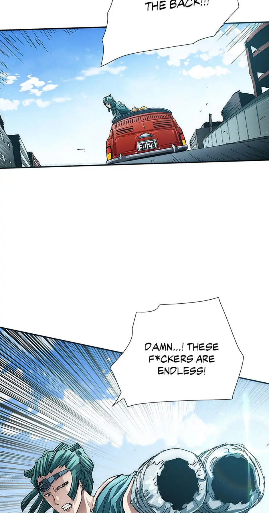 Trace Chapter 15 page 64 - 