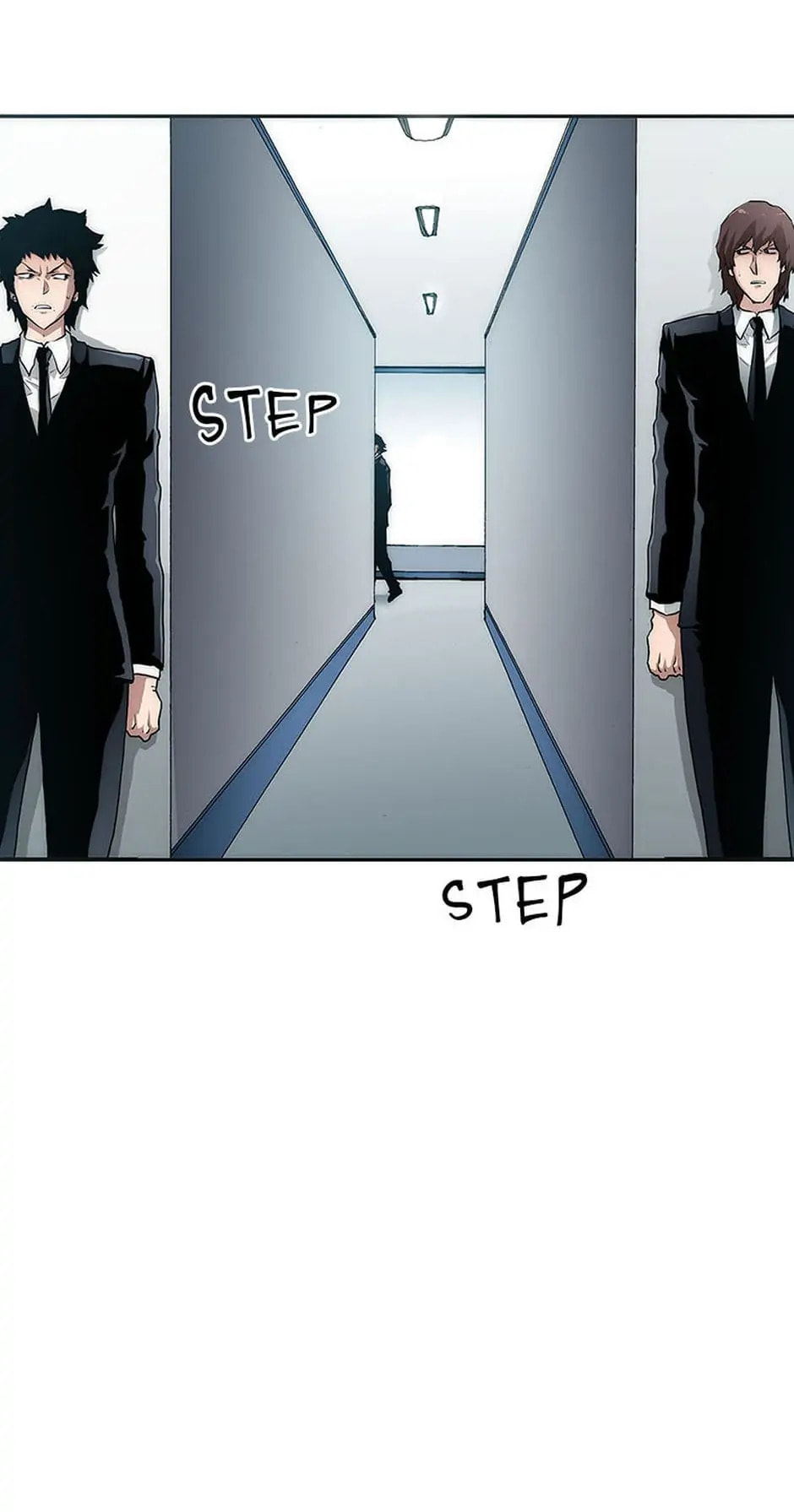 Trace Chapter 15 page 70 - 