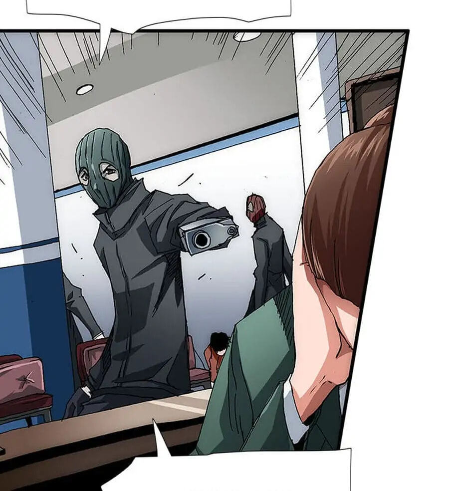 Trace Chapter 15 page 75 - 