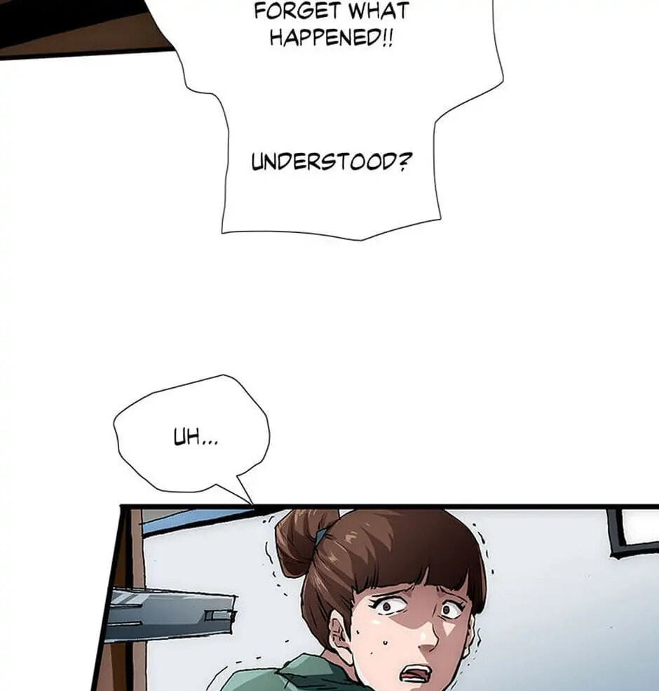 Trace Chapter 15 page 76 - 