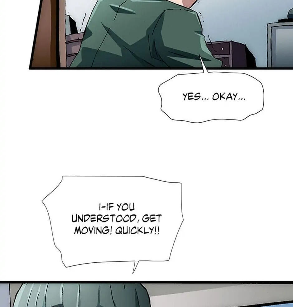 Trace Chapter 15 page 77 - 