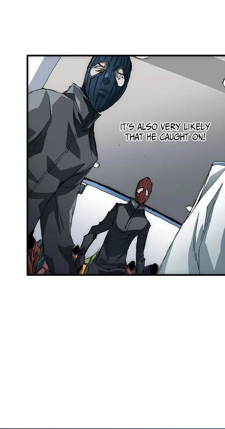 Trace Chapter 15 page 81 - 