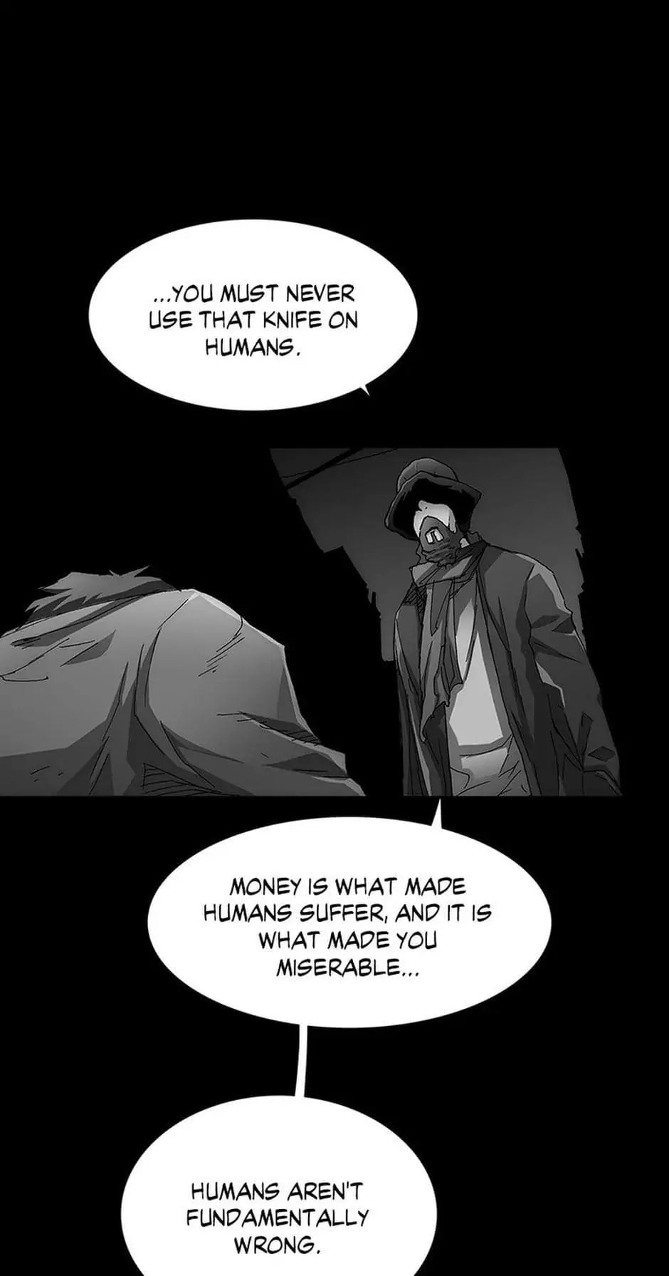 Trace Chapter 15 page 85 - 