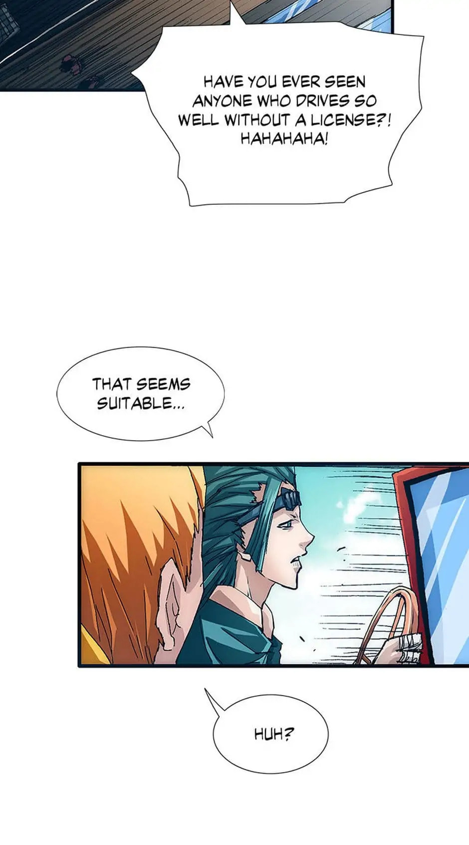 Trace Chapter 15 page 92 - 