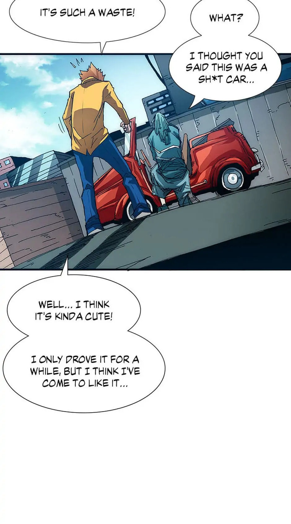 Trace Chapter 15 page 94 - 