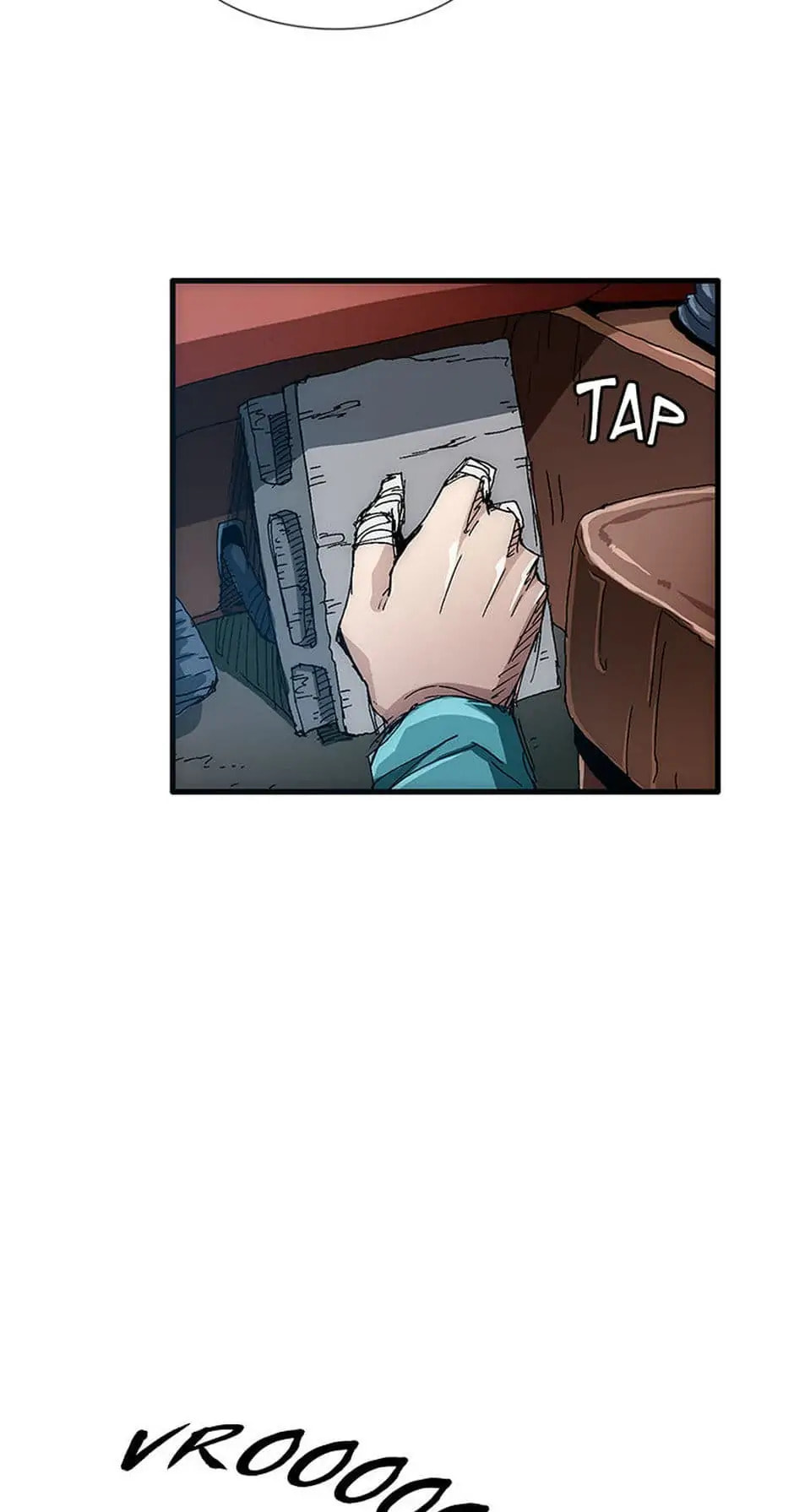 Trace Chapter 15 page 96 - 