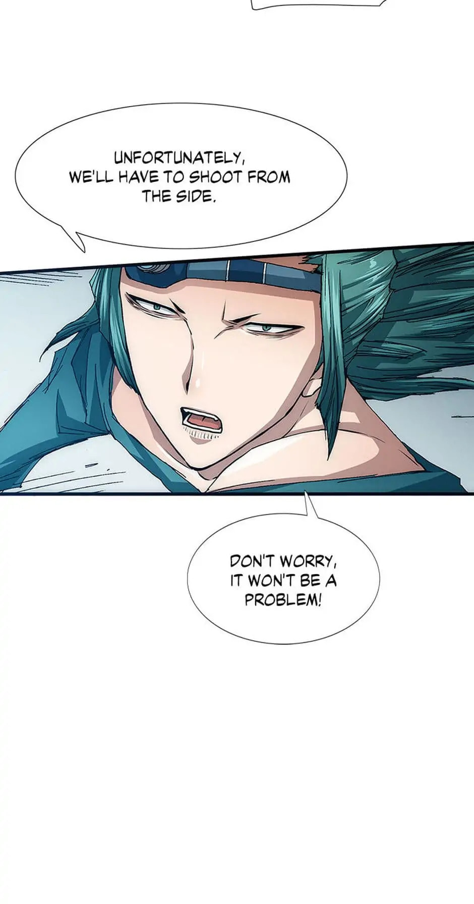 Trace Chapter 15 page 99 - 