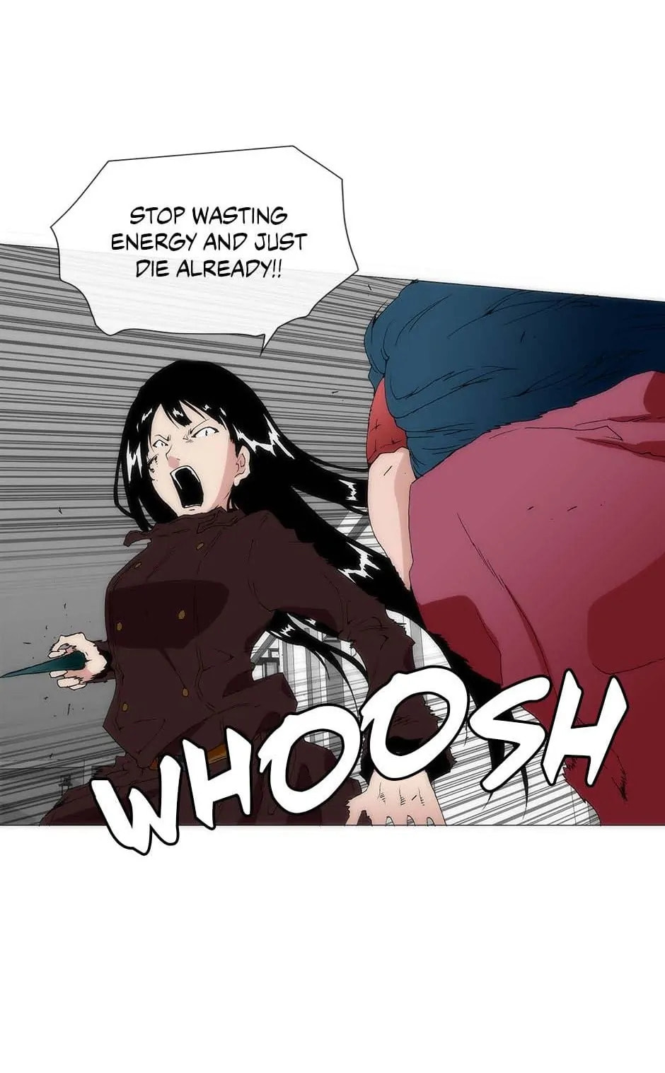 Trace Chapter 150 page 2 - 