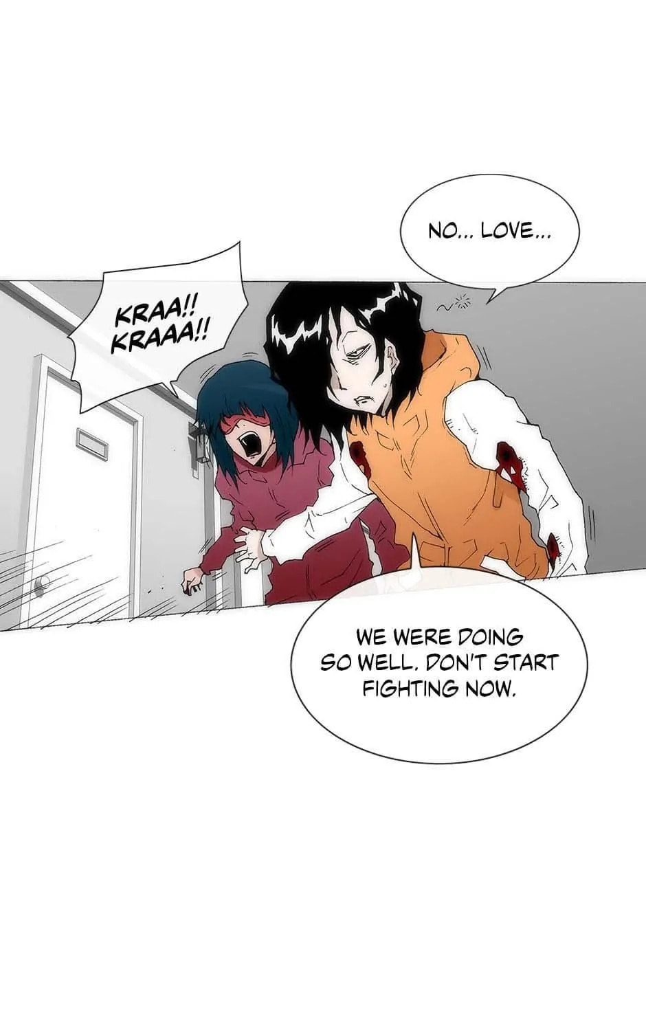 Trace Chapter 150 page 11 - 
