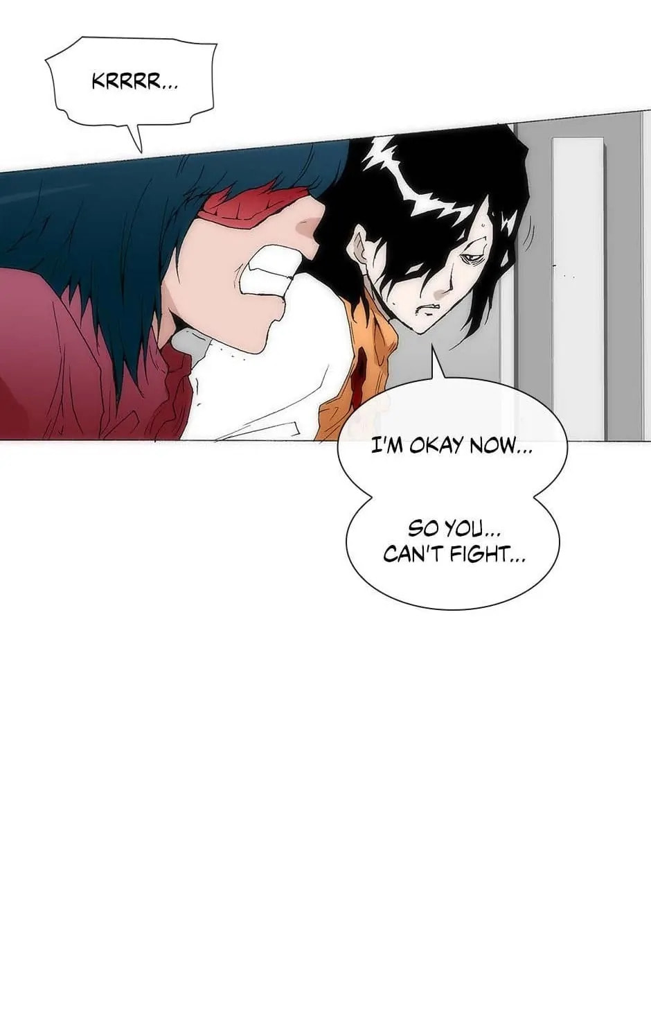 Trace Chapter 150 page 12 - 