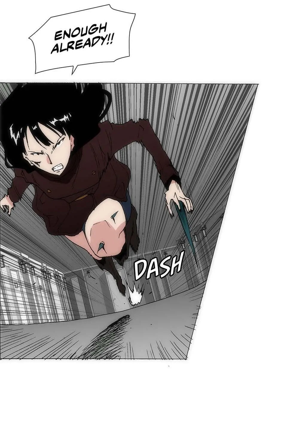 Trace Chapter 150 page 13 - 
