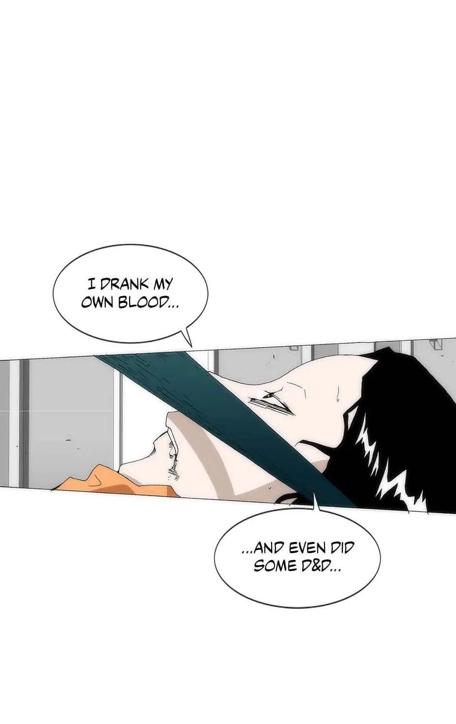 Trace Chapter 150 page 16 - 