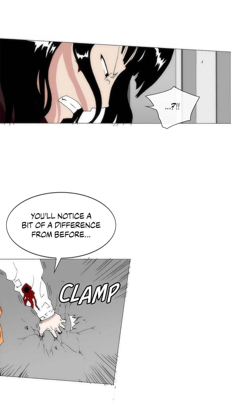 Trace Chapter 150 page 17 - 